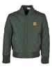 Urban Classics Urban Classics Leichte Jacken in olive