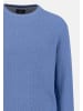 FYNCH-HATTON Strickpullover in hellblau