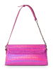 Nobo Bags Abendtasche MEDUSA in pink