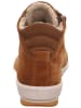 Legero Stiefelette Braun