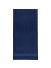 Erwin Müller Frottier Handtuch 6er-Pack Sindelfingen in dunkelblau