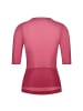 SHIMANO Woman's Short Sleeves Jersey  PIUMA in pink