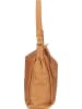 Burkely Handtasche Just Jolie Hobo in Cognac