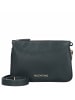 Valentino Bags Zero Re - Umhängetasche 26 cm (blu notte) in ottanio