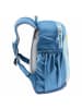 Deuter Family Pico 5 - Kinderrucksack 28 cm (amber-maple) in aqua-wave