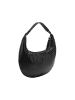 faina Women Shoulder Bag in Black