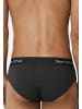 Marc O´Polo Bodywear Slip / Unterhose Essentials in Schwarz