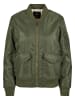 Brandit Brandit Brandit Women Sherpa Jacket in olive