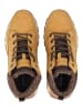 Tom Tailor Stiefelette in Camel