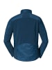 Schöffel M INSULATED HYBRID JACKET RUGGED in Stein