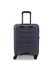 Hedgren Comby Grip XS 4 Rollen Kabinentrolley XS 55 cm peacoat blue