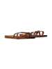 Ipanema Kirei Chic Zehensandalen zum Hineinschlüpfen Braun