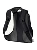 Jack Wolfskin Ancona - Rucksack 40 cm in schwarz