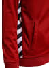 Hummel Anzug Playful Tracksuit Kinder in TRUE RED
