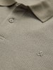JACK & JONES PLUS Poloshirt in Vetiver