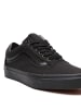 Vans Sneaker Low in Schwarz