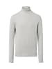 Selected Pullover SLHDane in hellgrau - 0003
