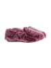 Scholl Hausschuh  Maddy Shoe Rot