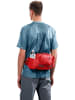 Deuter Bauchtasche / Brusttasche in rot
