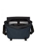 Eastpak Delegate + - Schultertasche 17" 38.5 cm (black) in triple denim