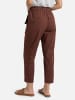 BETTY & CO Stoffhose in braun