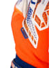 Reusch Torwarthandschuhe Attrakt Silver in 2500 shock orng/energ blue