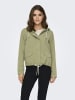 ONLY Jacke in Aloe