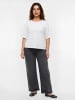 Vero Moda Weit geschnitten in Medium Grey Denim