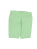 Jack Wolfskin Shorts Casual Sommerhose in Grün