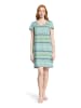 Betty Barclay Sommerkleid in Blau