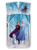 Disney Bettwäsche Disney in blau