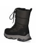 rieker Stiefel in black