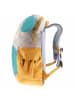 Deuter Kikki 8 - Kinderrucksack 35 cm in pepper-cinnamon