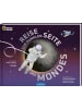 ars edition Buch - Science & Kids - Reise zur dunklen Seite des Mondes