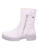 Legero Stiefelette ANGEL in Offwhite