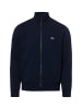 Lacoste Sweatjacke in marine - 0002