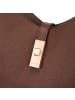 JOOP! Schultertasche 'Palazzo Lisa in Braun 33,00 x 29,00 x 7,00 cm'