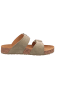 HAFLINGER Komfort Stiefel in grün
