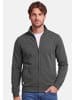 U.S. Polo Assn. U.S. POLO ASSN. Herren Sweatjacke P028 in Anthrazit Melagne