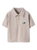 name it Poloshirt in Chateau Gray