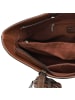 Tamaris TAS Maithe Shopper Tasche L 50 cm cognac