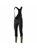Gonso Bikehose Montana Bib 3 in Dunkeloliv