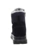 Legero Stiefeletten in blau