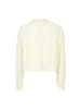 VINAJA Women Shirt in Yellow