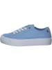 Tommy Hilfiger Sneakers in vessel blue