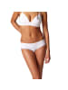 Skiny Slip 2er Pack in Weiß