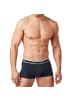 Tom Tailor Boxershorts 4er Pack in Navy