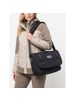 FJÄLLRÄVEN Vardag Messenger 39 cm Laptopfach coal black