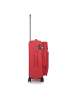 Stratic Light+ - 4-Rollen-Trolley 68 cm M erw. in rot