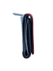MYWALIT Geldbörse Leder 12 cm royal